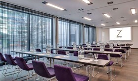 Hotel Zoo Berlin