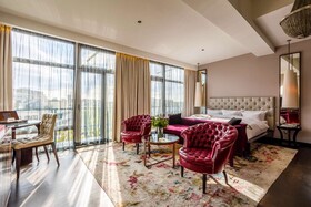 Hotel Zoo Berlin