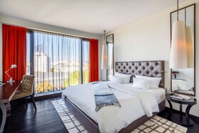 Hotel Zoo Berlin