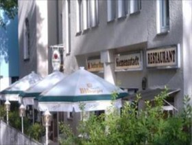 HS Hotel Siemensstadt