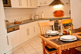 HSH Hotel Apartments Mitte