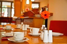 HSH Hotel Apartments Mitte