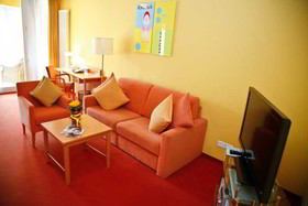 HSH Hotel Apartments Mitte