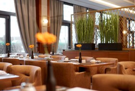 Hyperion Hotel Berlin