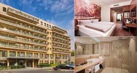 Hyperion Hotel Berlin