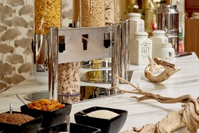 Hyperion Hotel Berlin