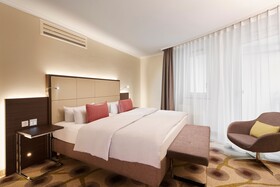 Hyperion Hotel Berlin