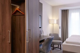 Hyperion Hotel Berlin