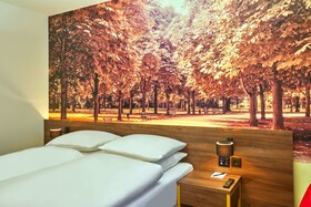 Hyperion Hotel Berlin