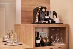 Hyperion Hotel Berlin