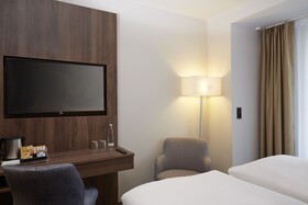 Hyperion Hotel Berlin