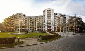 Hyperion Hotel Berlin