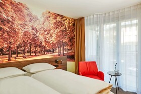 Hyperion Hotel Berlin