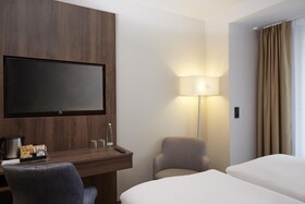 Hyperion Hotel Berlin