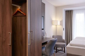 Hyperion Hotel Berlin