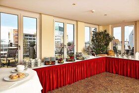 Hyperion Hotel Berlin