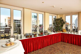 Hyperion Hotel Berlin