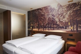 Hyperion Hotel Berlin