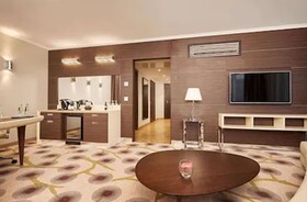 Hyperion Hotel Berlin