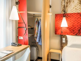 ibis Berlin Hauptbahnhof
