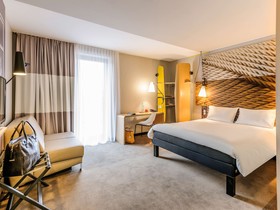 ibis Berlin Hauptbahnhof
