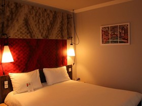 ibis Berlin Hauptbahnhof