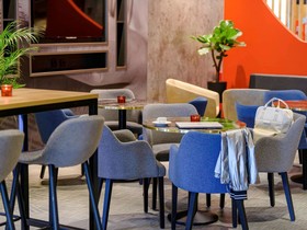 ibis Berlin Hauptbahnhof