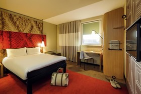 ibis Berlin Hauptbahnhof