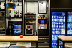 ibis Berlin Hauptbahnhof