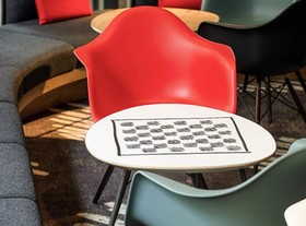 ibis Berlin Hauptbahnhof