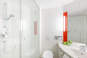 ibis Berlin Hauptbahnhof