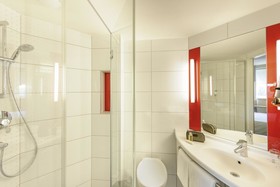 ibis Berlin Hauptbahnhof