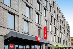 ibis Berlin Hauptbahnhof
