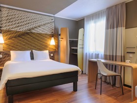ibis Berlin Mitte