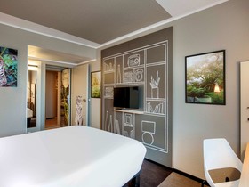 ibis Berlin Mitte