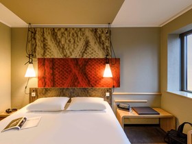 ibis Berlin Mitte