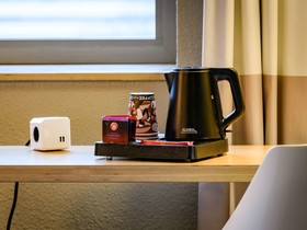 ibis Berlin Mitte