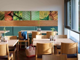 ibis Berlin Mitte