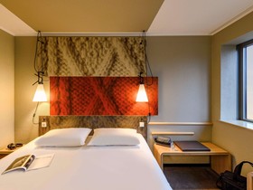 ibis Berlin Mitte
