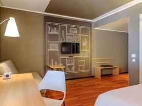 ibis Berlin Mitte