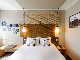ibis Berlin Mitte