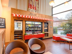 ibis Berlin Mitte
