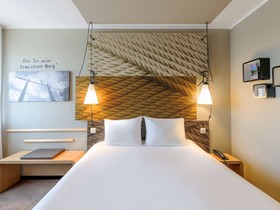 ibis Berlin Mitte