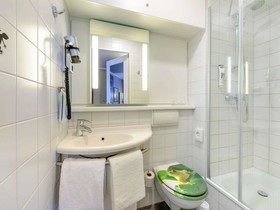 ibis Berlin Mitte