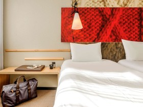 ibis Berlin Mitte