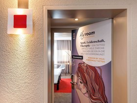 ibis Berlin Mitte
