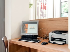 ibis Berlin Mitte