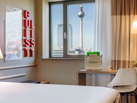 ibis Berlin Mitte