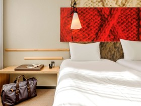 ibis Berlin Mitte