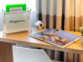 ibis Berlin Mitte